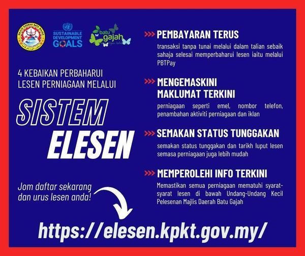 elesen