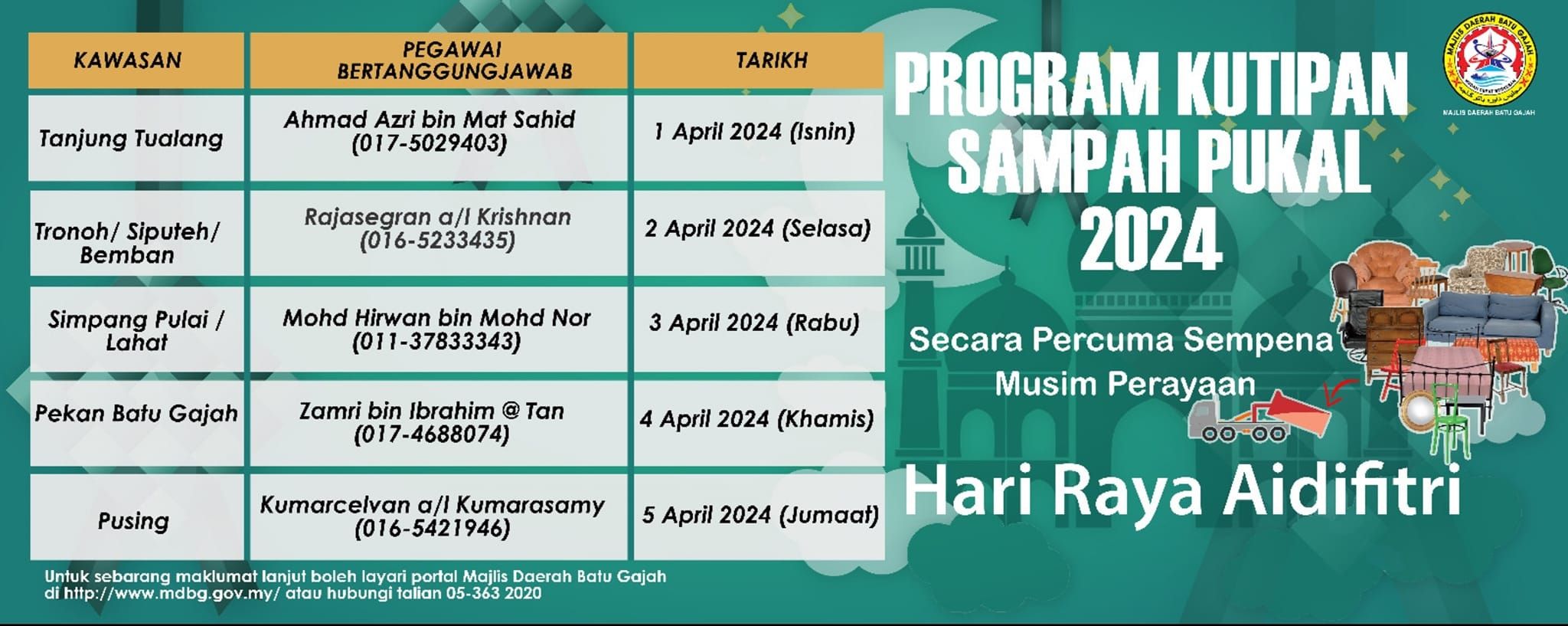 sampahpukal