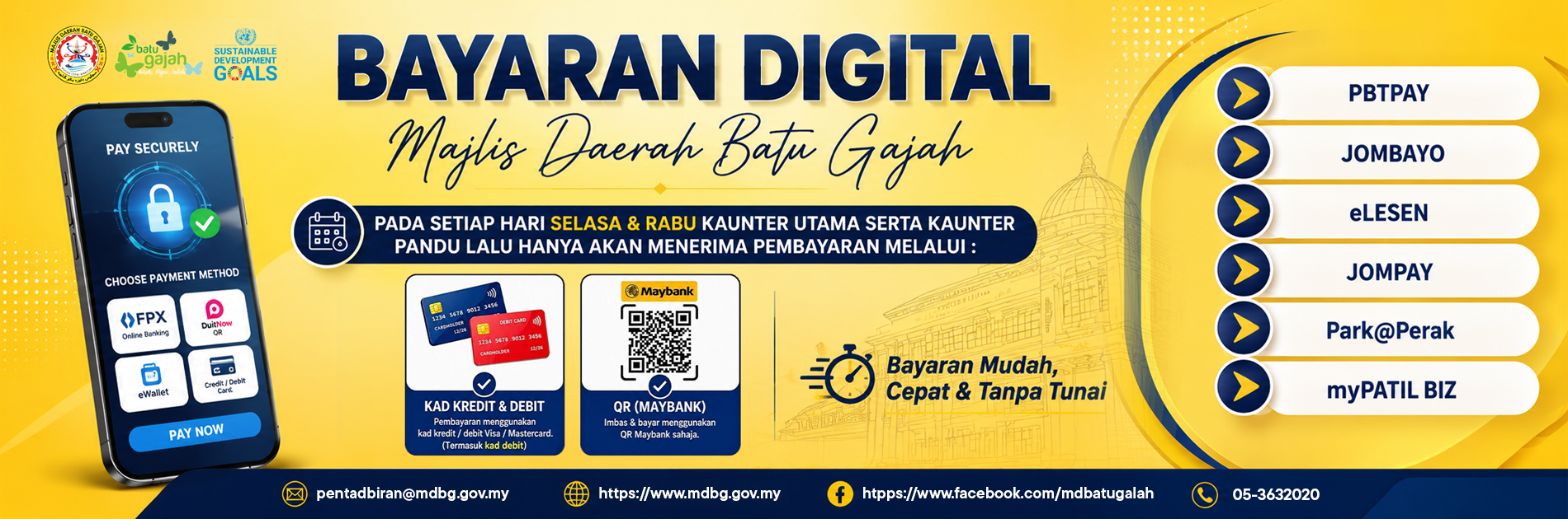 bayaran digital