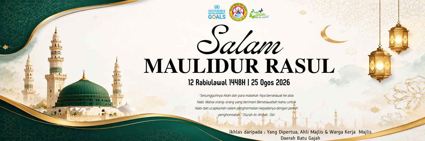 MAULIDUR RASUL