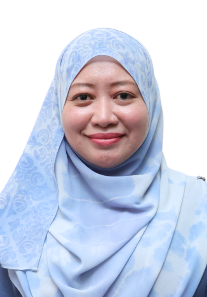 Cik Nur Marlia binti Suratman