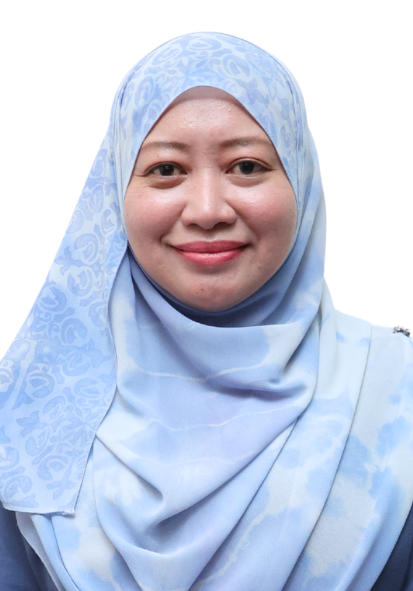 Cik Nur Marlia Binti Suratman