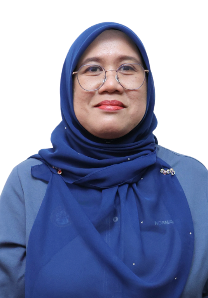 Puan  Normawati Binti Harun
