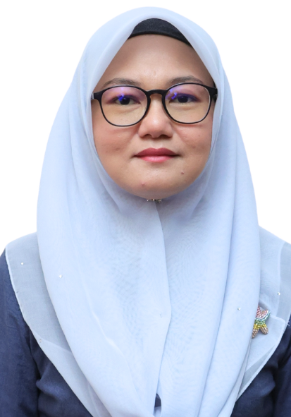Puan Amiziana Binti Mohd. Radi