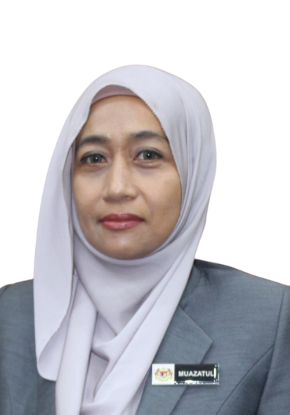 Puan Muazatul Adawiyah binti Muhammad