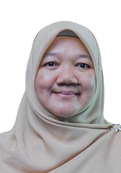 Puan Asmawati binti Alias