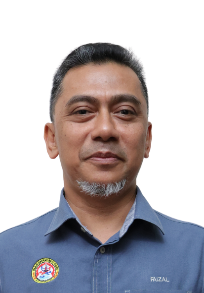 Encik Mohd Faizal bin Azizi