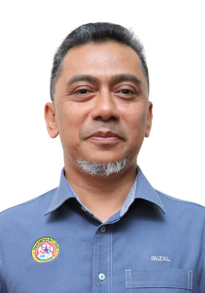 Encik Mohd Faizal Bin Azizi