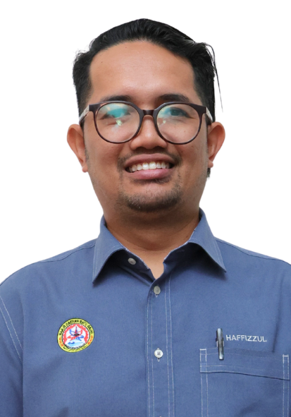 Encik Muhamad Haffizzul Bin Subani