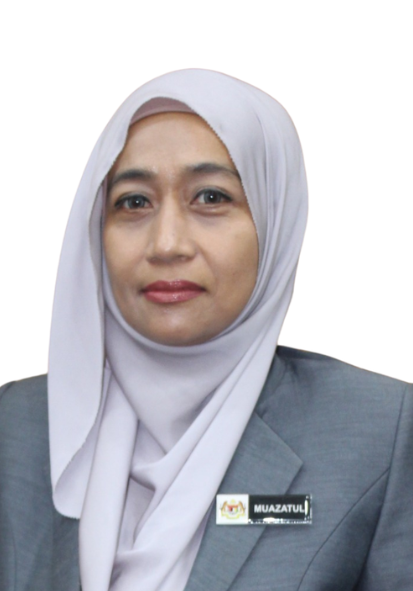 Puan Muazatul Adawiyah Binti Muhammad