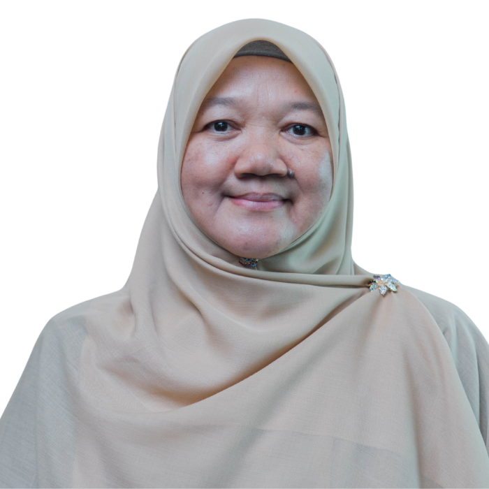 Puan Asmawati binti Alias