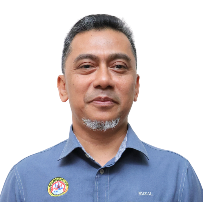 Encik Mohd Faizal bin Azizi