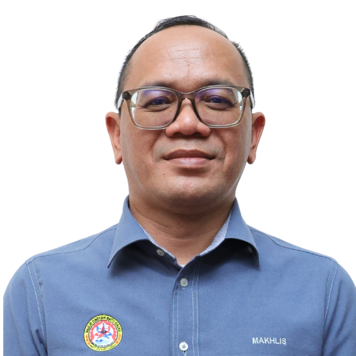 Encik Makhlis bin Othman