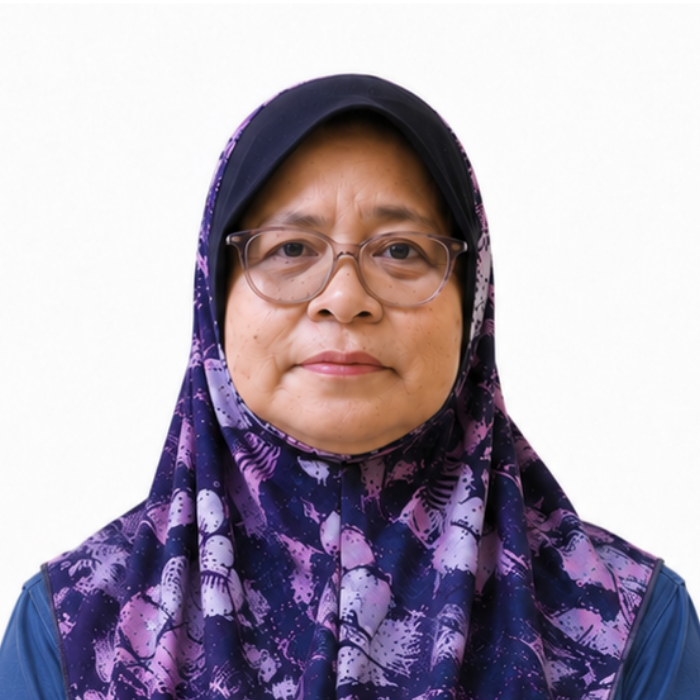 Puan Zailayati binti Lot