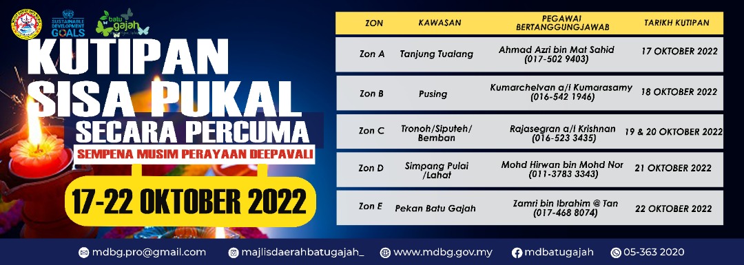 sampahpukal