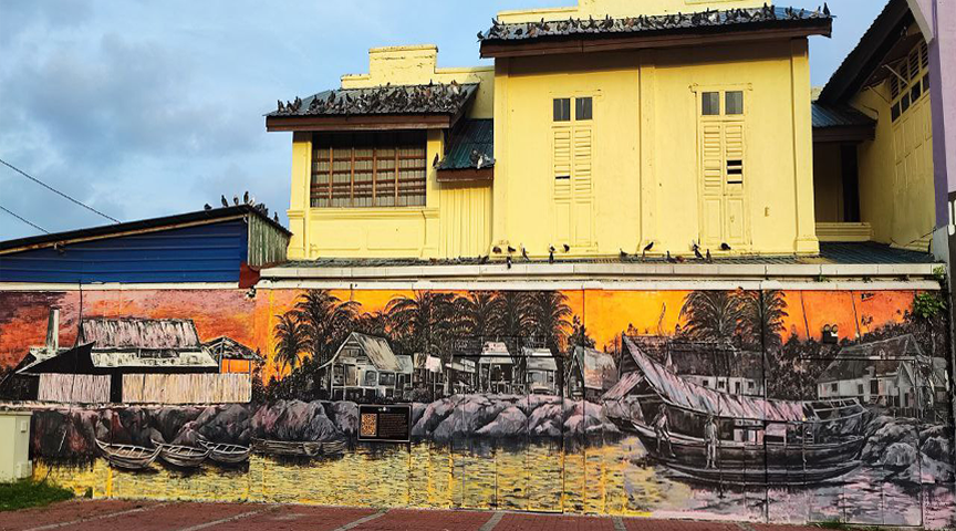 sungai