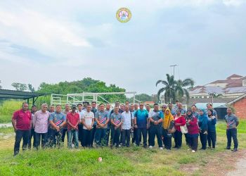 ISU HAIWAN BERKELIARAN: MDBG GERAK KOMUNITI, PERKUKUH TINDAKAN
