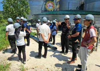 DARIPADA SISA KEPADA TENAGA: MDBG TEROKA INOVASI PENGURUSAN SISA PEPEJAL MELALUI TEKNOLOGI WASTE TO ENERGY (WTE)