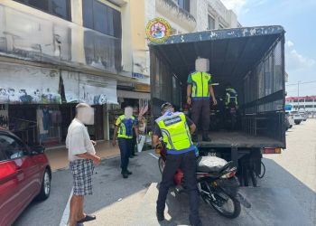 OPERASI SITAAN MOTOSIKAL