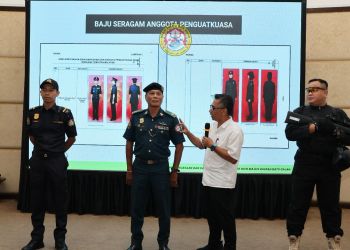 PERHIMPUNAN PENJAWAT AWAM MAJLIS DAERAH BATU GAJAH BIL. 2/2026