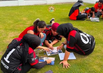 PERLUMBAAN EKSPLORASI WARISAN SEJAHTERA MERIAHKAN FIESTA PERAK SEJAHTERA 2030 DAERAH KINTA 2026