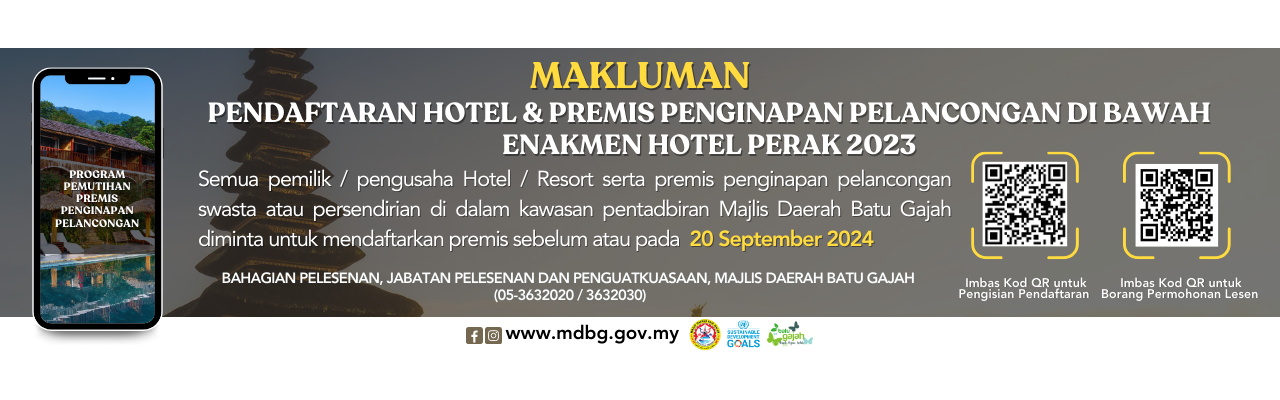 ENAKMEN HOTEL